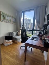 The Trilinq (D5), Condominium #579762321